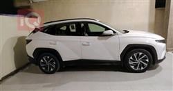 هیۆندای تۆکسۆن